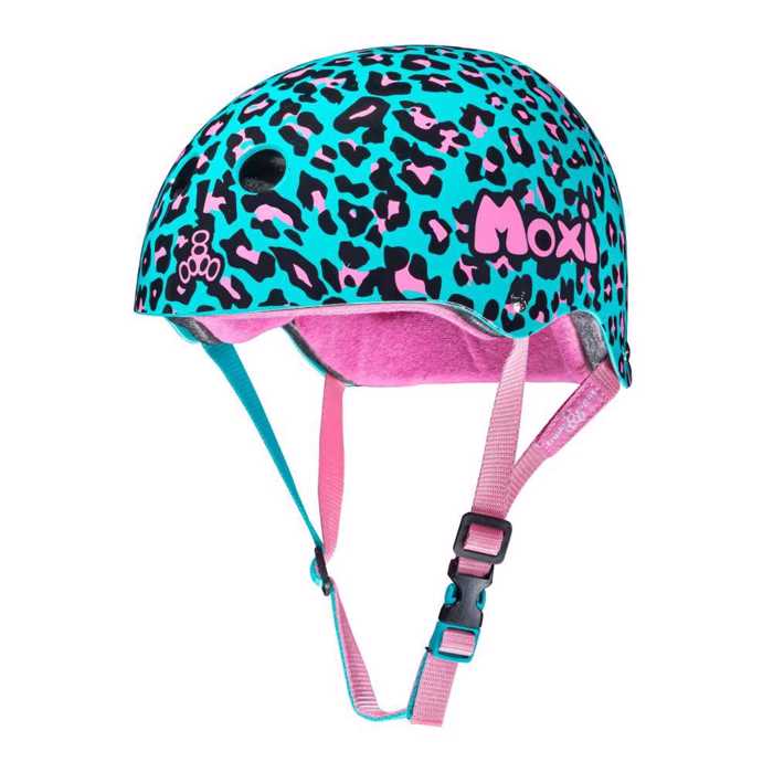 MOXI Leopard Kranos