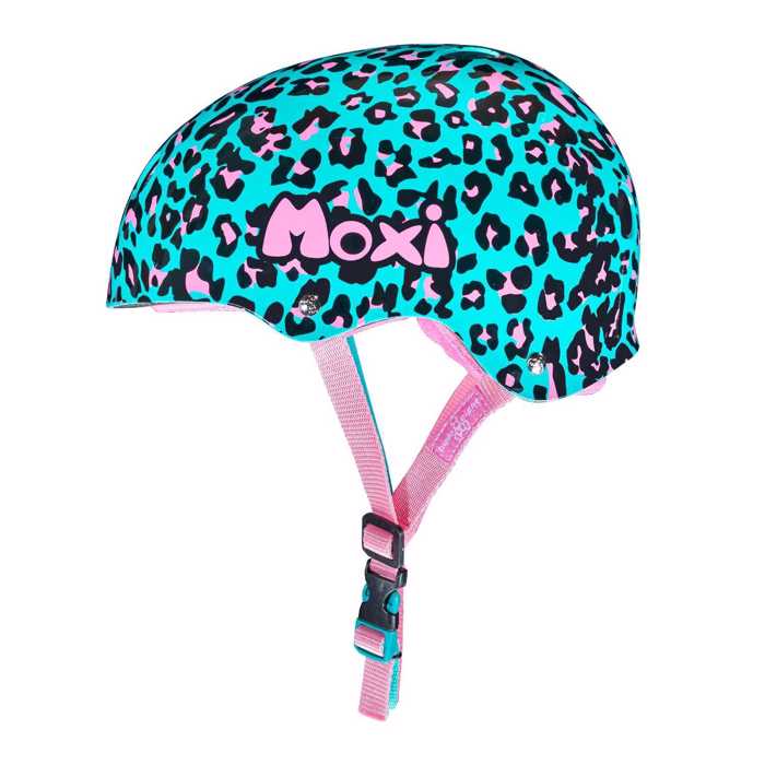 MOXI Leopard Kranos