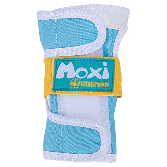Seira Prostateftika Enilikon Moxi, Jade