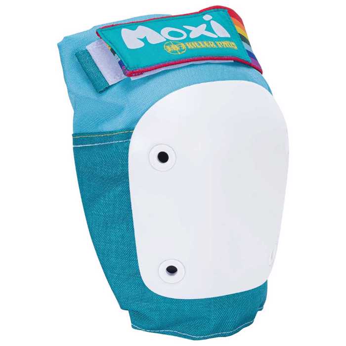 Seira Prostateftika Enilikon Moxi, Jade