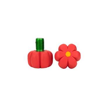 Brake Moxi Petal, Red