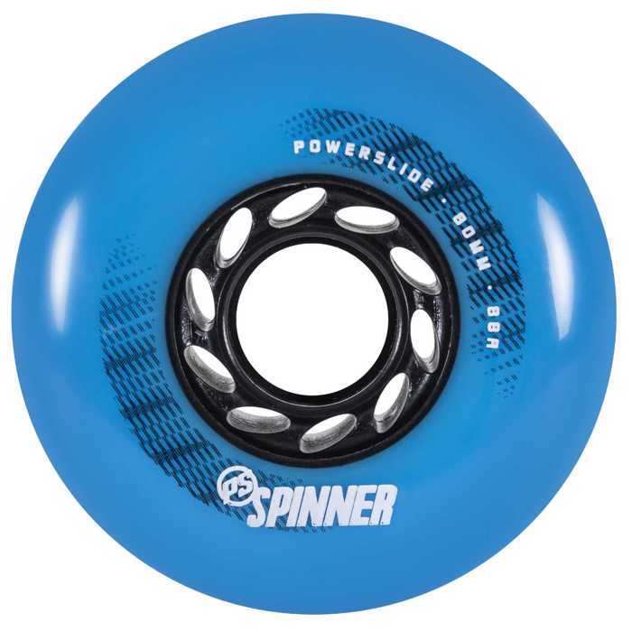 Powerslide Spinner Rodakia - Ble