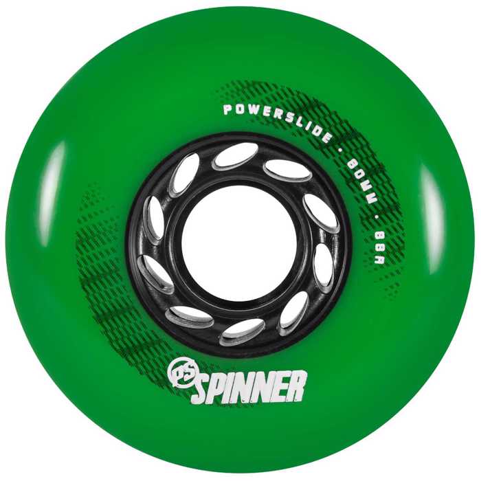 Powerslide Spinner Rodakia - Prasino