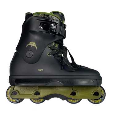 RAZORS Shift Camo Inline Skates - Black RAZORS Shift Camo Inline Skates - Black
