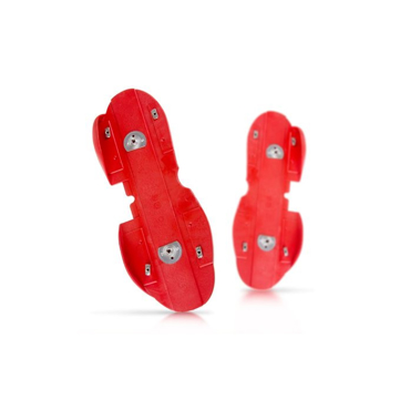 Razors Genesys Soulframes - Red