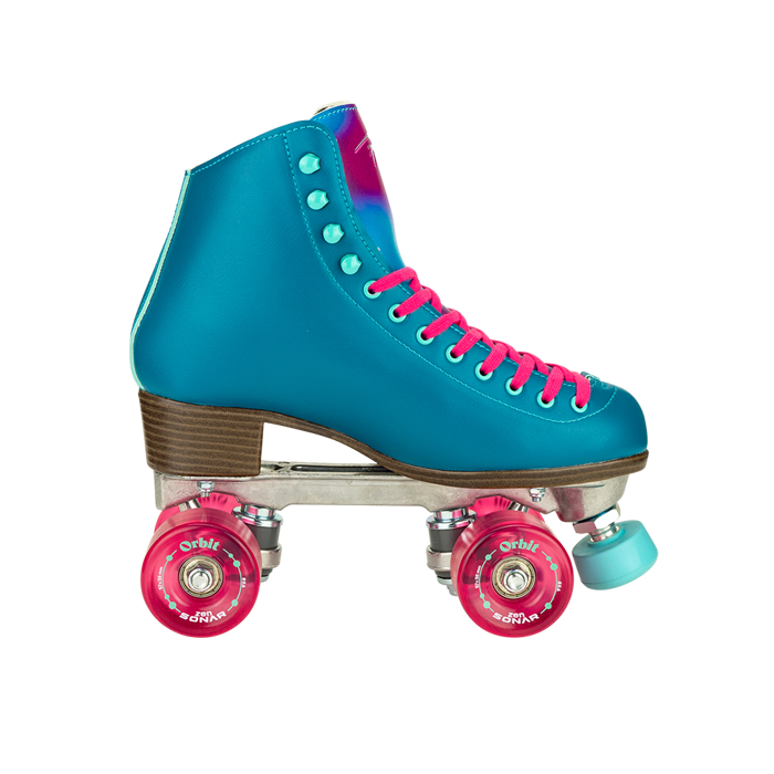 RIEDELL Orbit Lagoon Quad Patinia