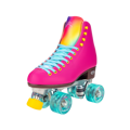 RIEDELL Orbit Orchid Quad Patinia