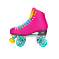 RIEDELL Orbit Orchid Quad Patinia