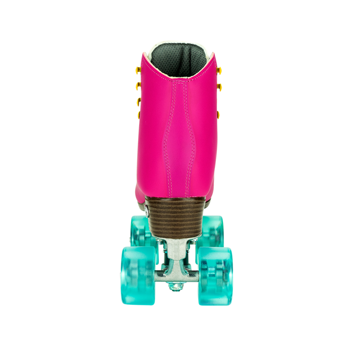 RIEDELL Orbit Orchid Quad Roller Skates RIEDELL Orbit Orchid Quad Patinia