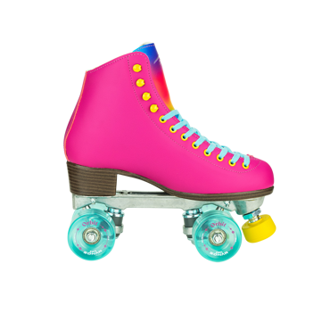 RIEDELL Orbit Orchid Quad Πατίνια