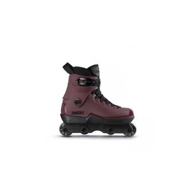 ROCES M12 LO UFS Chestnut Aggressive Πατίνια ROCES M12 LO UFS Chestnut Aggressive Πατίνια
