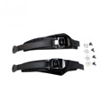 Rollerblade Koumpoma 45° ga Patinia Twister Edge