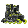 ROLLERBLADE Microblade SL Patinia - Mavro/Mple