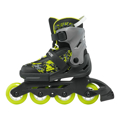 ROLLERBLADE Microblade SL Patinia - Mavro/Mple