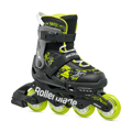 ROLLERBLADE Microblade SL Patinia - Mavro/Mple