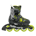 ROLLERBLADE Microblade SL Patinia - Mavro/Mple