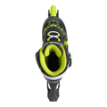 ROLLERBLADE Microblade SL Patinia - Mavro/Mple