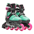 ROLLERBLADE Microblade XT Patinia - Mavro/Prasino