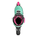 ROLLERBLADE Microblade XT Patinia - Mavro/Prasino