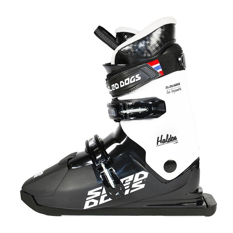 SLED DOGS | Powerskate