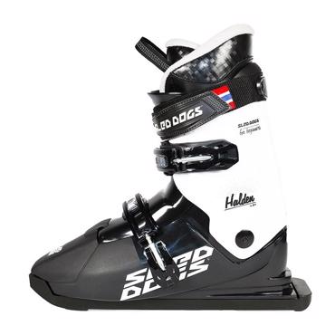 SLED DOGS Πατίνια Χιονιού Halden