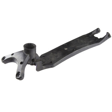 ΑΘΛΟΠΑΙΔΙΑ Βάση για Πατίνι 61210 - Μαύρο