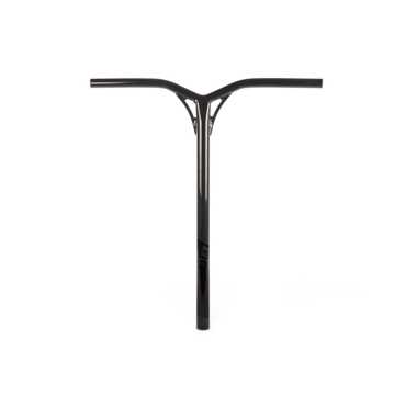 Versatyl Alu Bloody Mary V2 Bar - Dark Grey