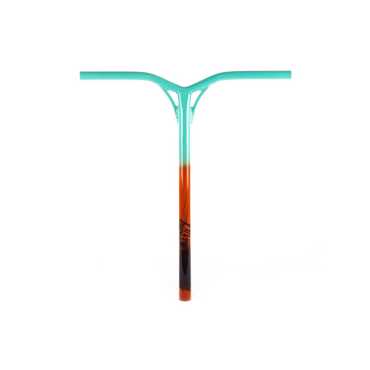 Versatyl Alu Bloody Mary V2 Bar -Blue/Orange