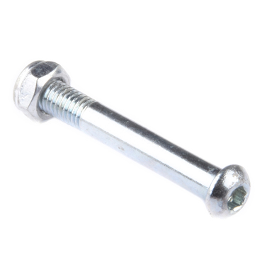 ΑΘΛΟΠΑΙΔΙΑ Σετ βίδα αρσενική και θηλυκή για εμπρόσθια ρόδα 61210