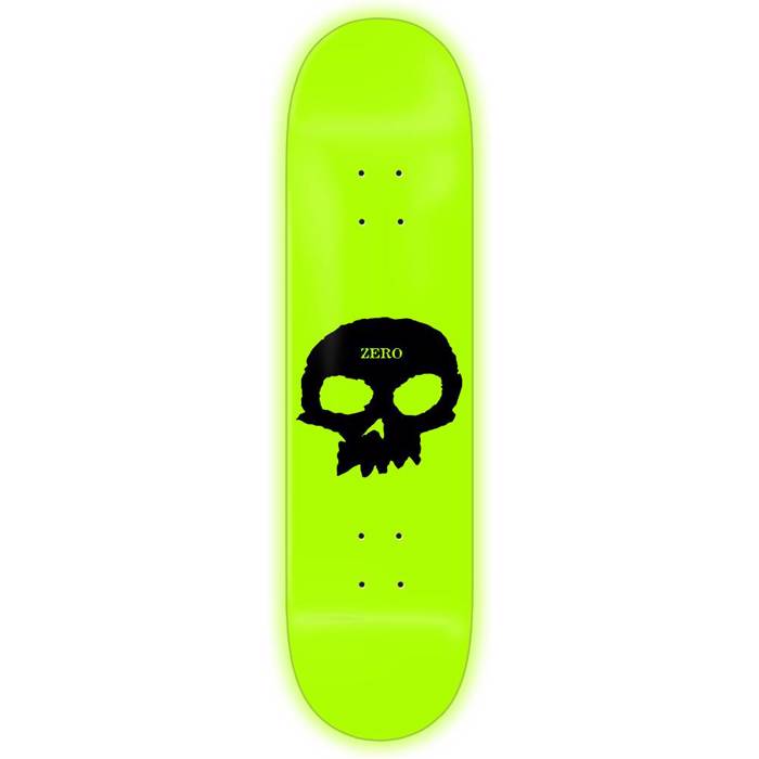 ZERO GITD Single Skull Sanida