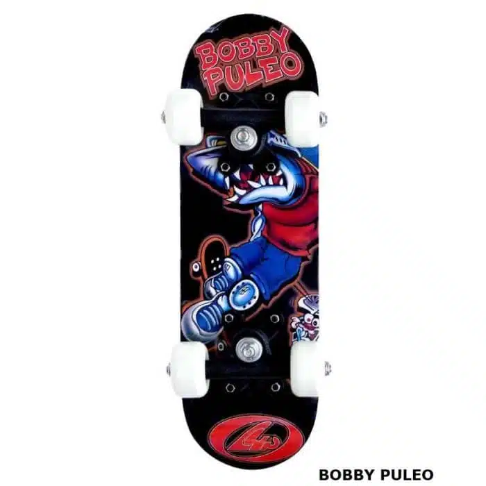 3k small skateboard bobby puleo.