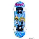 3k small skateboard groovy