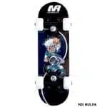 3k small skateboard no rules.