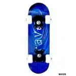3k small skateboard wave. bobby puleo