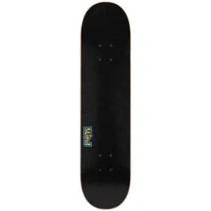 BLIND OG Box Out FP Premium Complete Skateboard 7.625"  Μαύρο/Μπλε.