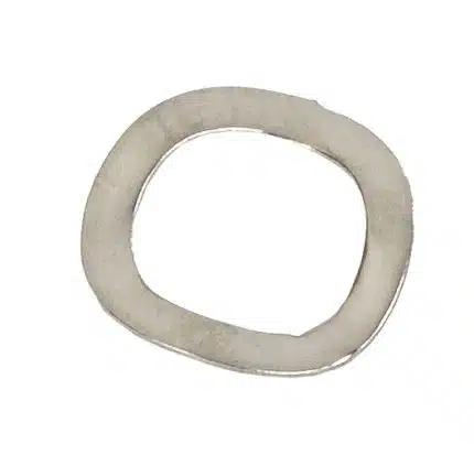 CHAYA Wave Washer - Γκρι.