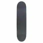 DGK Scribble Skateboard - Red/Black - Image 2