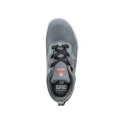 EPIC Dash Grindshoes Παπούτσια - Γκρι.