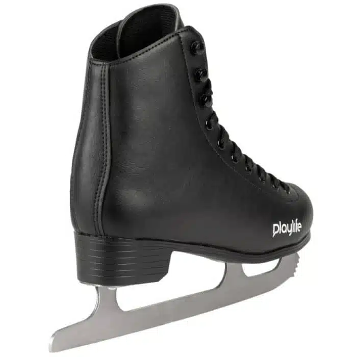 PLAYLIFE PL Classic Black Παγοπέδιλα - Μαύρο.