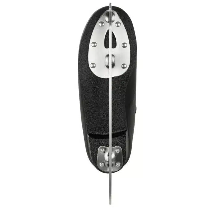 PLAYLIFE PL Classic Black Παγοπέδιλα - Μαύρο.