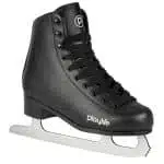 PLAYLIFE PL Classic Black Παγοπέδιλα - Μαύρο.