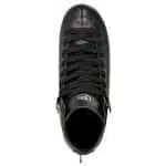 PLAYLIFE PL Classic Black Παγοπέδιλα - Μαύρο.
