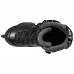 POWERSLIDE Zoom Pro 100 Without Colorbox Inline Skates - Black - Image 4