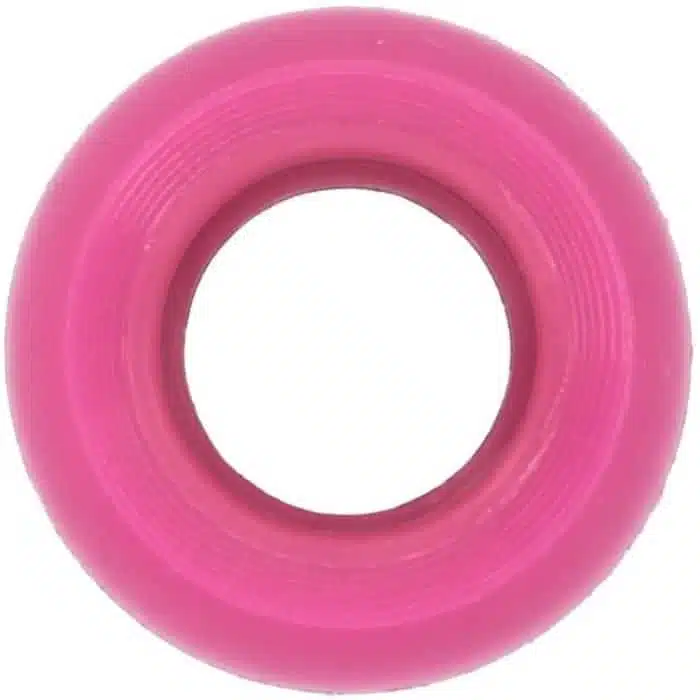 3K Wheels for Roller Skate 1089 - Fouchsia - Image 2