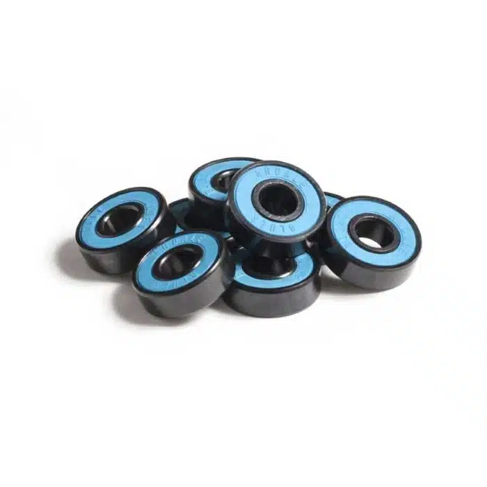 ANDALE Bearings Blues - Blue - Image 3