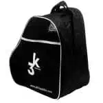 ATHLOPAIDIA Skate Bag - Black/White - Image 2