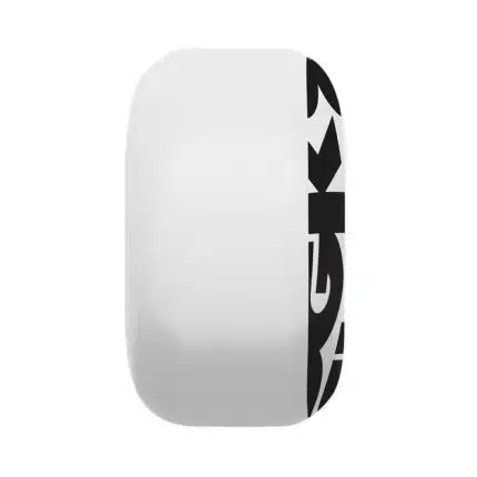 DGK Street Formula 54χιλ. Ροδάκια - Μαύρο.