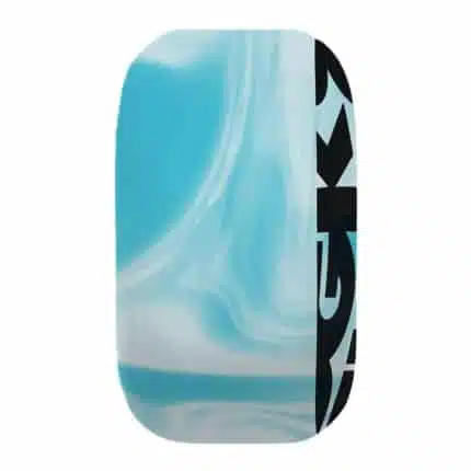 DGK Swirl Formula 53χιλ. Ροδάκια - Μπλε.