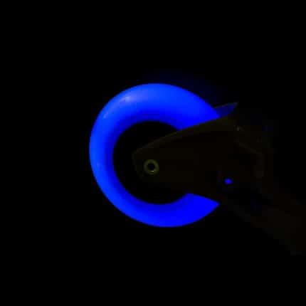 POWERSLIDE 90χιλ./85Α Neons Ροδάκια - Μπλε.