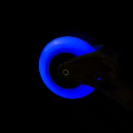 POWERSLIDE 90χιλ./85Α Neons Ροδάκια - Μπλε.